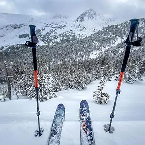  Apartamento Disfruta De La Naturaleza - Vistas Al Rio - Luz Natural - 6pax Andorra