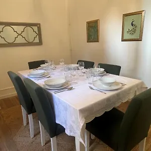 Principe Real - 2 Bedroom With Terrace Lisboa