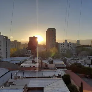  Apartamento Departamento Luminoso Pleno Centro Calle Espana Argentina