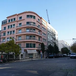  Appartement Avenida Cozy