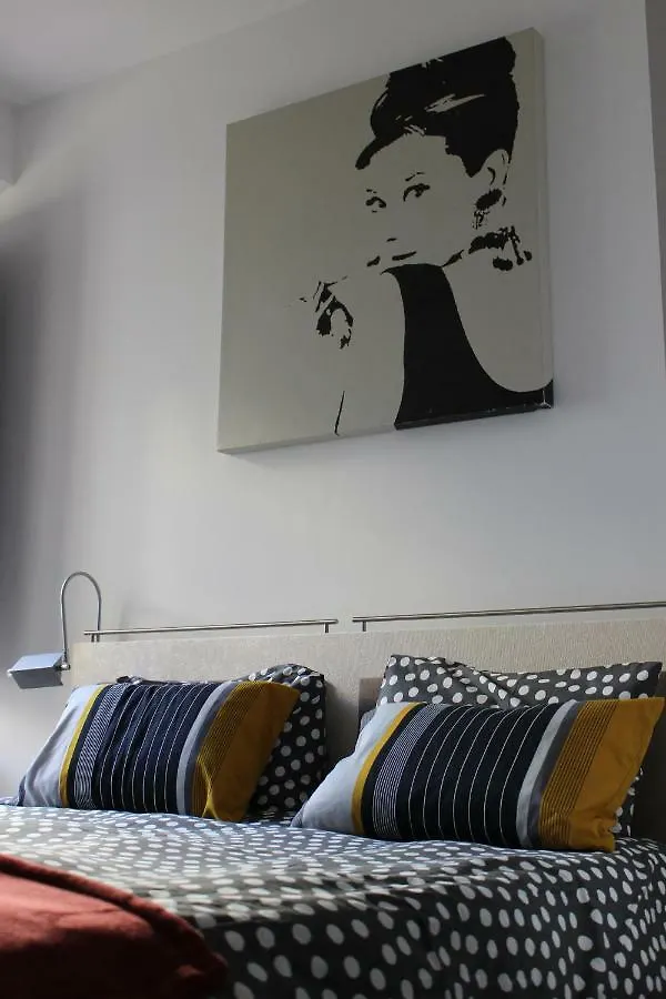 Appartamento Casa do Má Lisbona 0*,