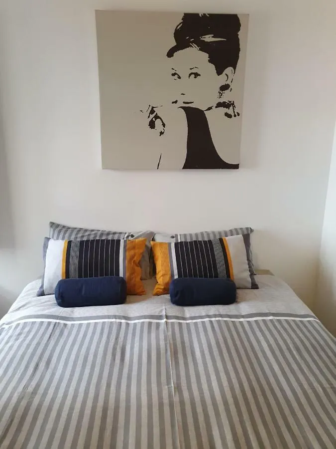 Casa Do Ma Apartment Lisbon