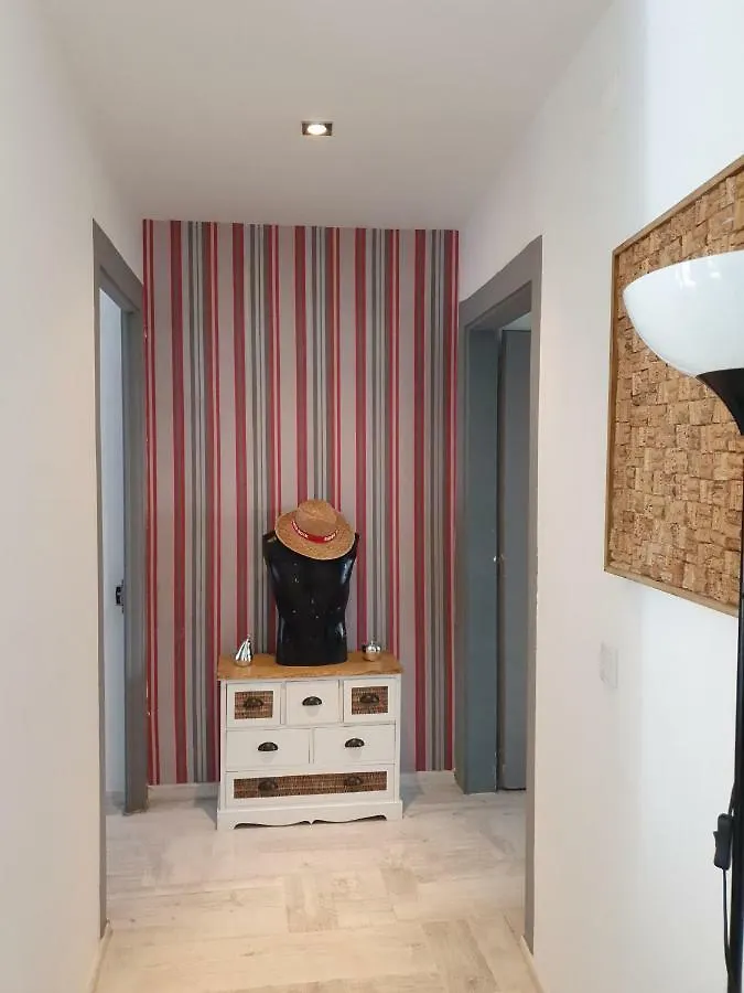 Casa Do Ma Apartment Lisbon