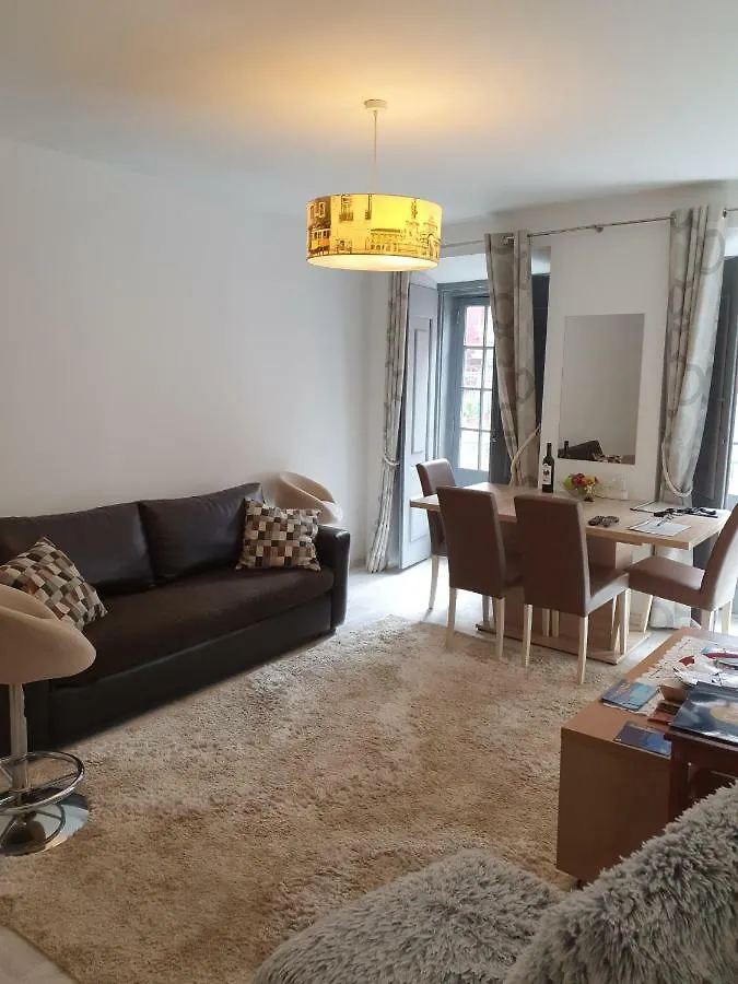 Apartamento Casa do Má Lisboa